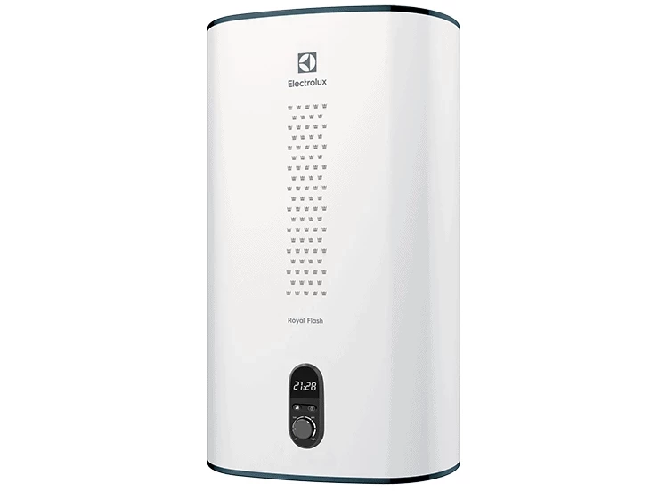 Водонагреватель Electrolux EWH 100 ROYAL FLASH — 2
