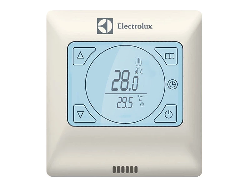 ELECTROLUX ETT-16