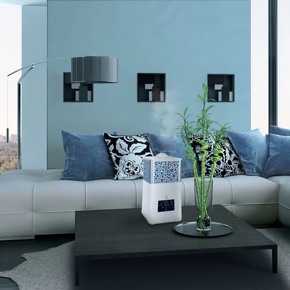 ELECTROLUX EHU-3815D Yoga — 3