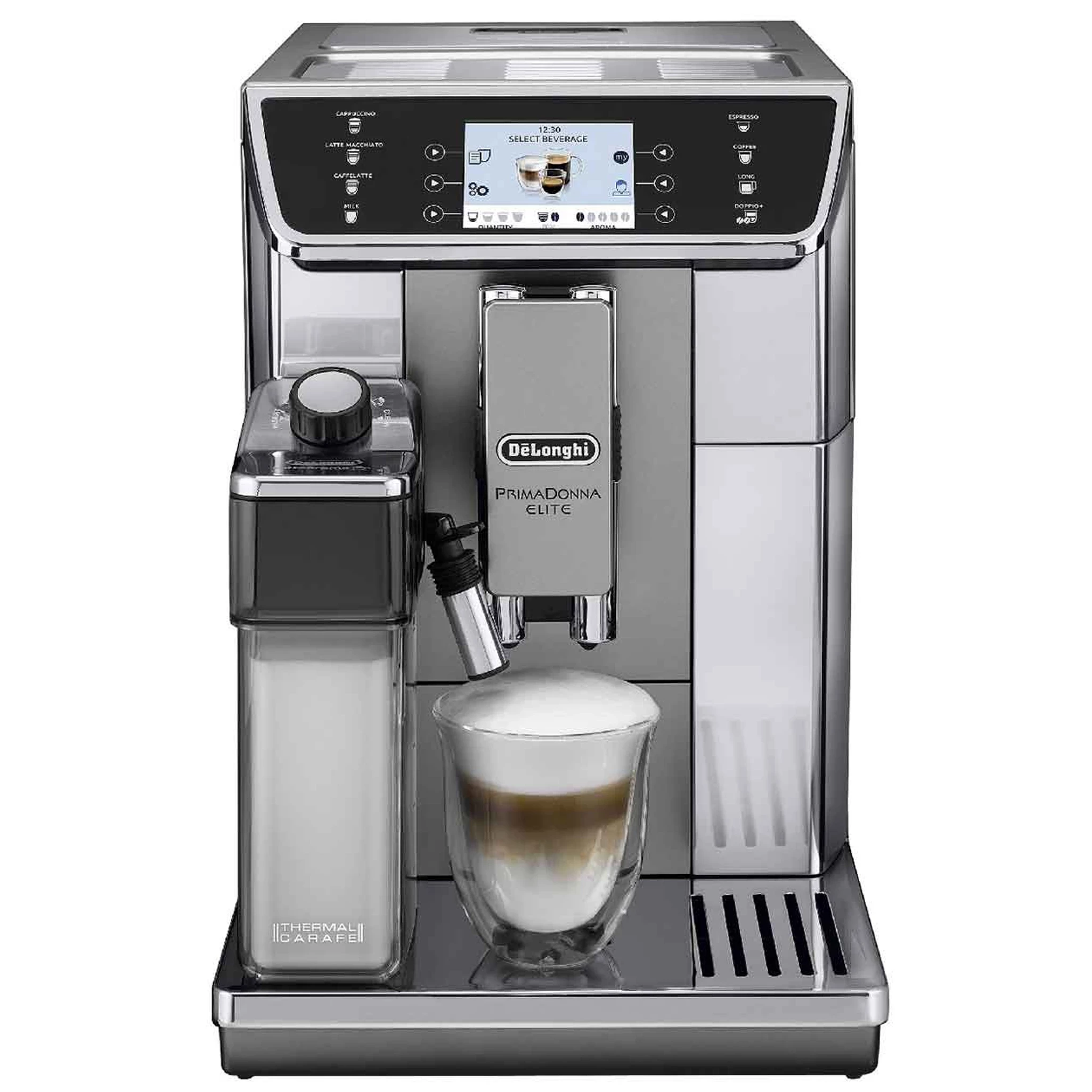 DELONGHI ECAM650.55MS