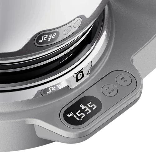 KENWOOD KVL85.704SI — 3
