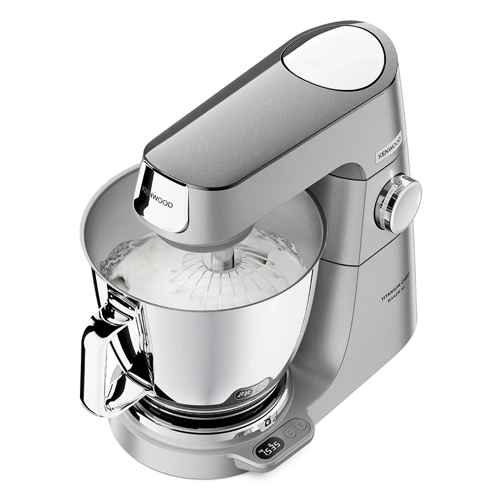 KENWOOD KVL85.704SI — 5