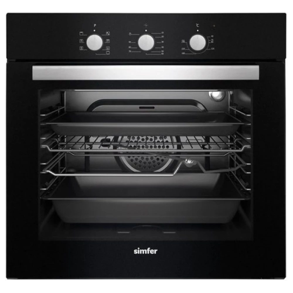 SIMFER B6108GGB — 2