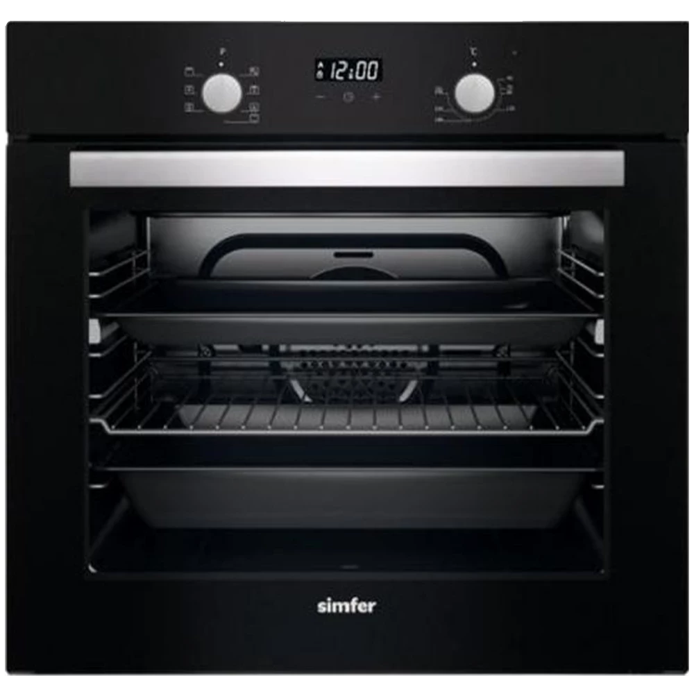 SIMFER B6EP208GGB — 2