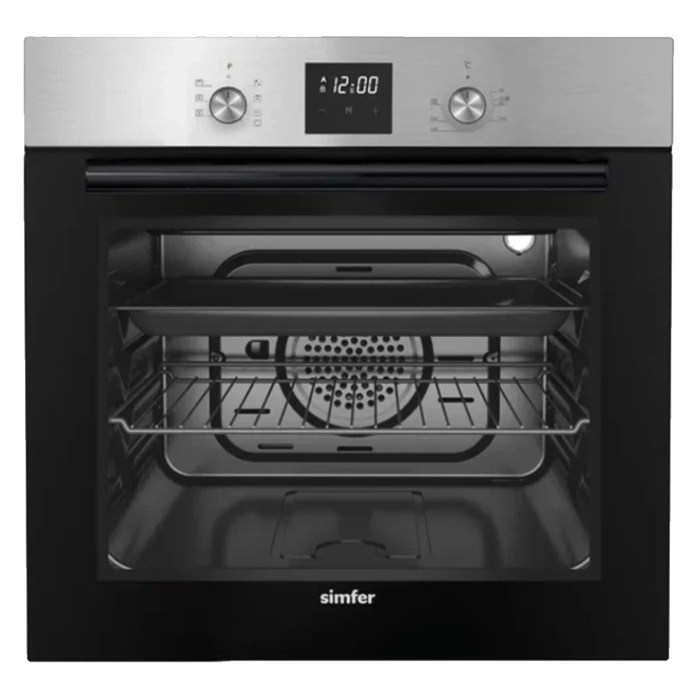 SIMFER B6EP208SGB — 2