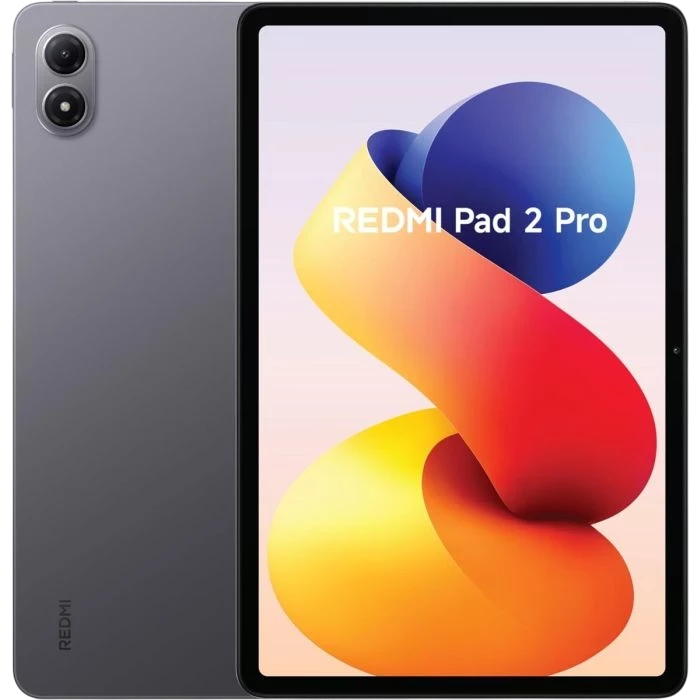 Xiaomi Redmi Pad 2 Pro 8GB/256GB Graphite Gray