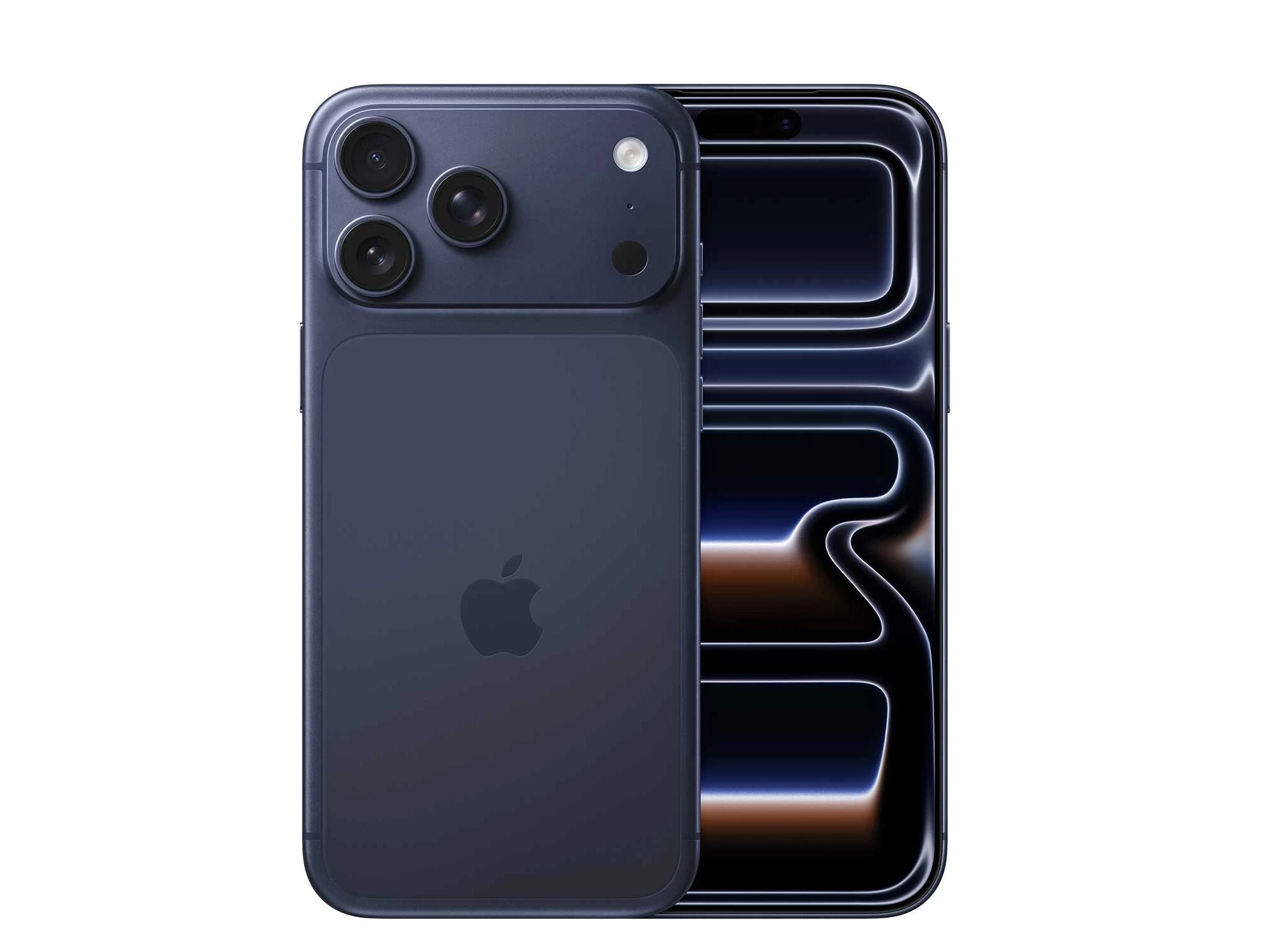 Apple iPhone 17 Pro Max 256GB Blue