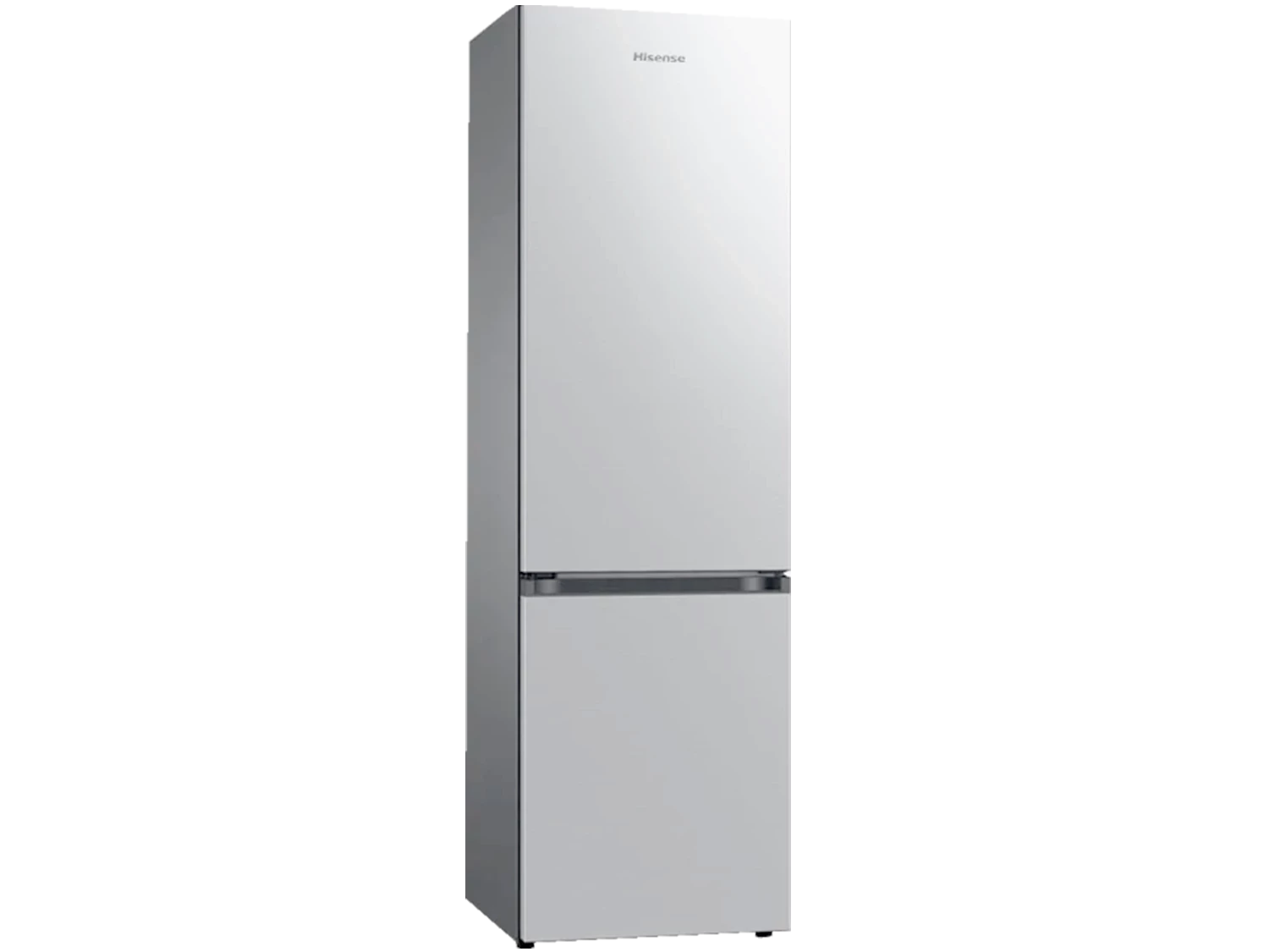 Refrigerator Hisense RD33WCN-INOX — 3