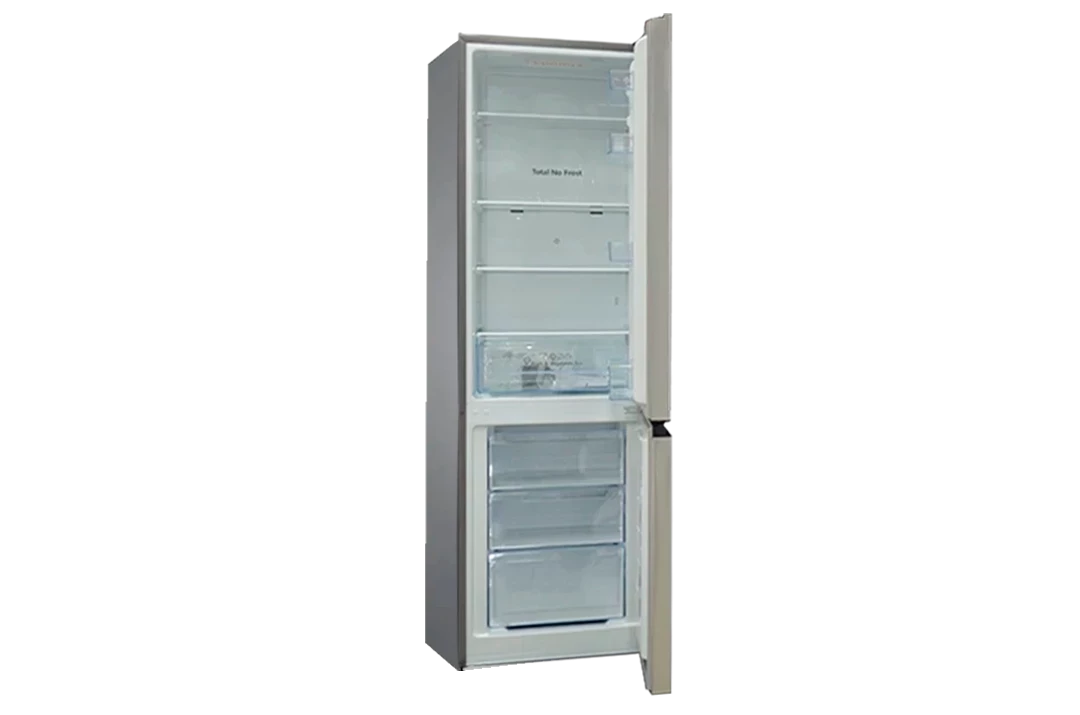 Refrigerator Hisense RD33WCN-INOX — 4