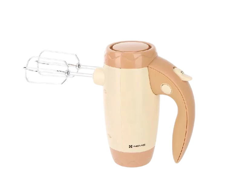 Novis NMX701 — 3