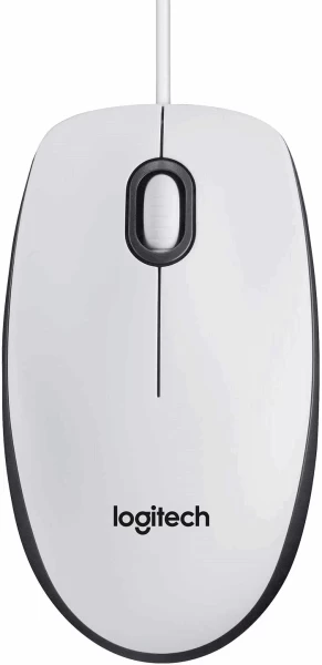 LOGITECH M100 L910-005004 Black