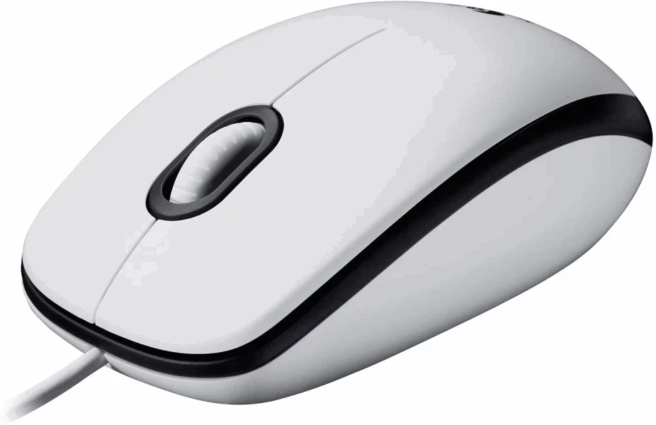 Մկնիկ Logitech M100 — 2