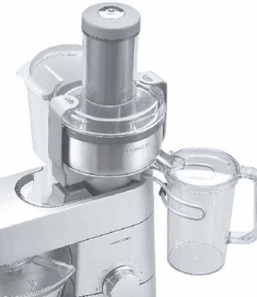 KENWOOD AT641B01 Juicer — 2