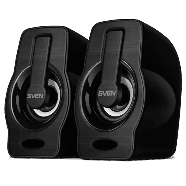 Компьютерные колонки SVEN 255 — 3