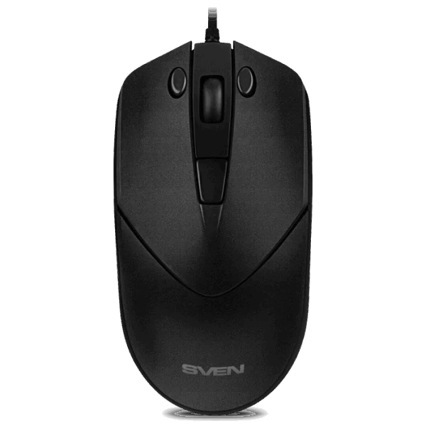 SVEN RX-100 — 2