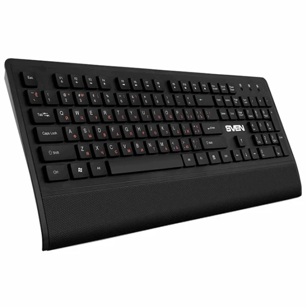 SVEN KB-C3800W Wireless — 5