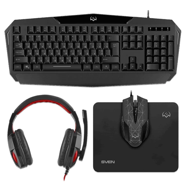 SVEN GS-4300 Gaming Set