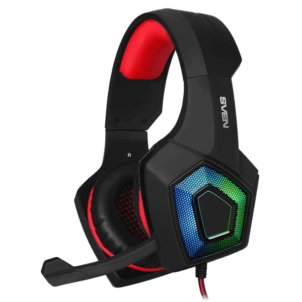 SVEN AP-U880MV - with microphone
