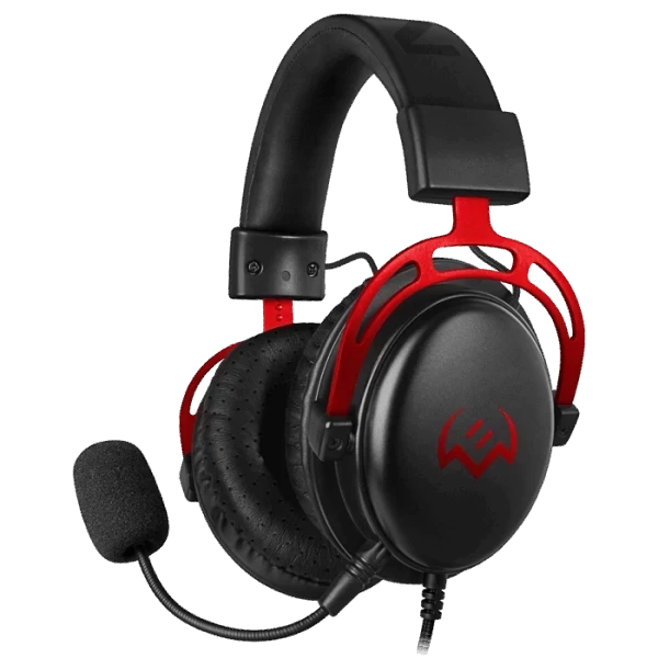 SVEN AP-G333MV - with microphone