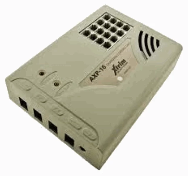 XTRIM AXP 16 12V S Charging control unit