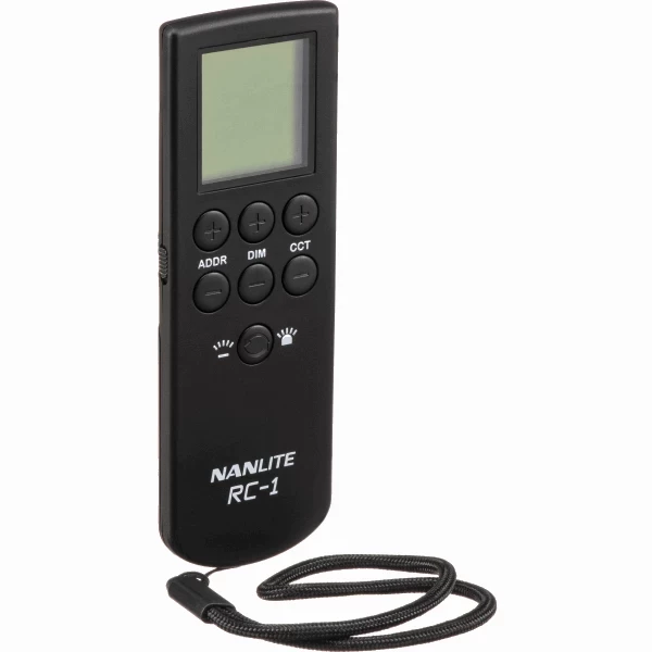 XTRIM A RC 1 Remote controller