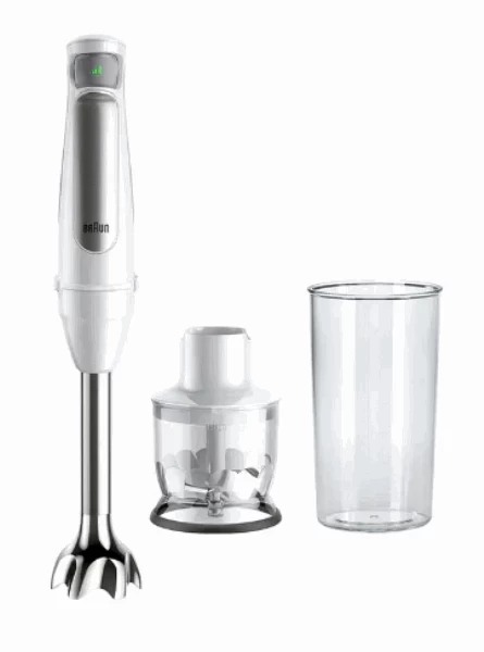 Բլենդեր Braun MQ7020WH — 3