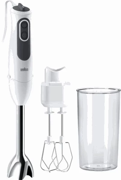 BRAUN MQ3105B