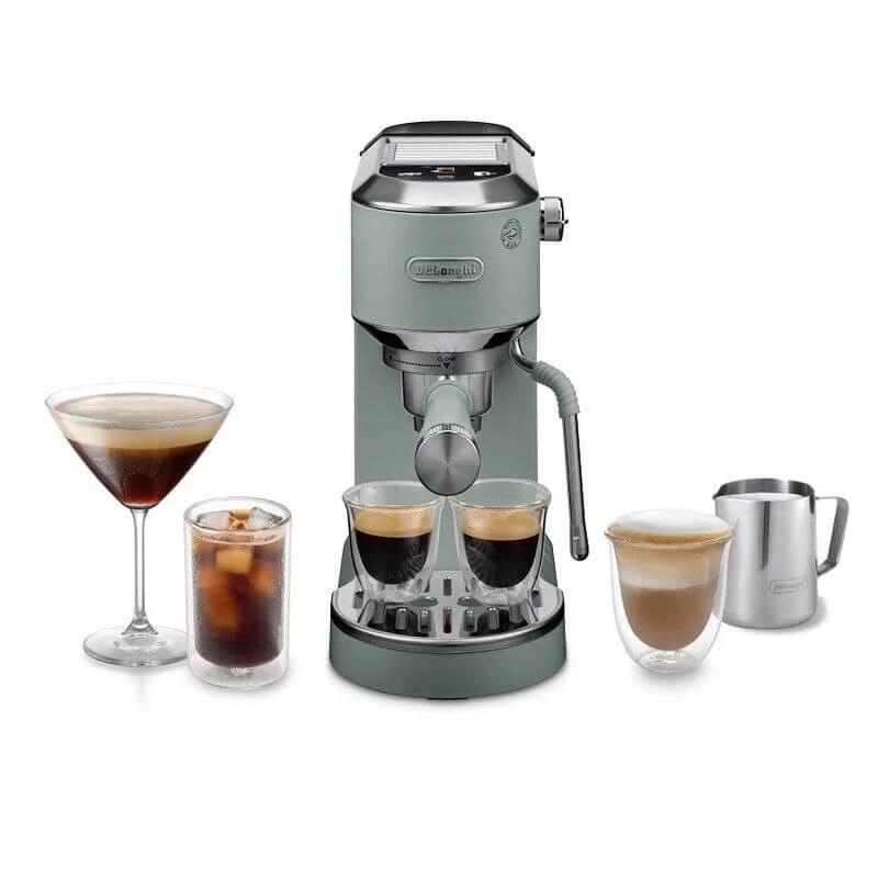 DELONGHI EC890.GR — 2