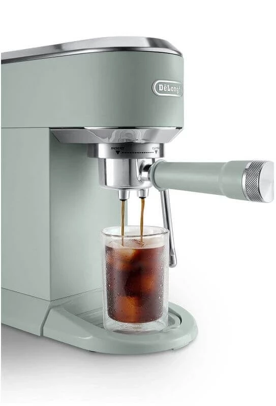 DELONGHI EC890.GR — 3