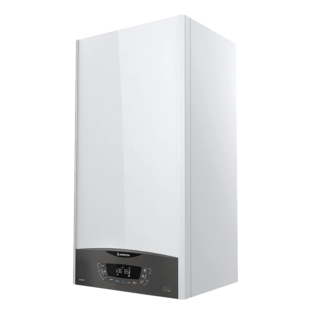 Котёл ARISTON CLAS ONE 24 RDC CONDENS TUBE — 2