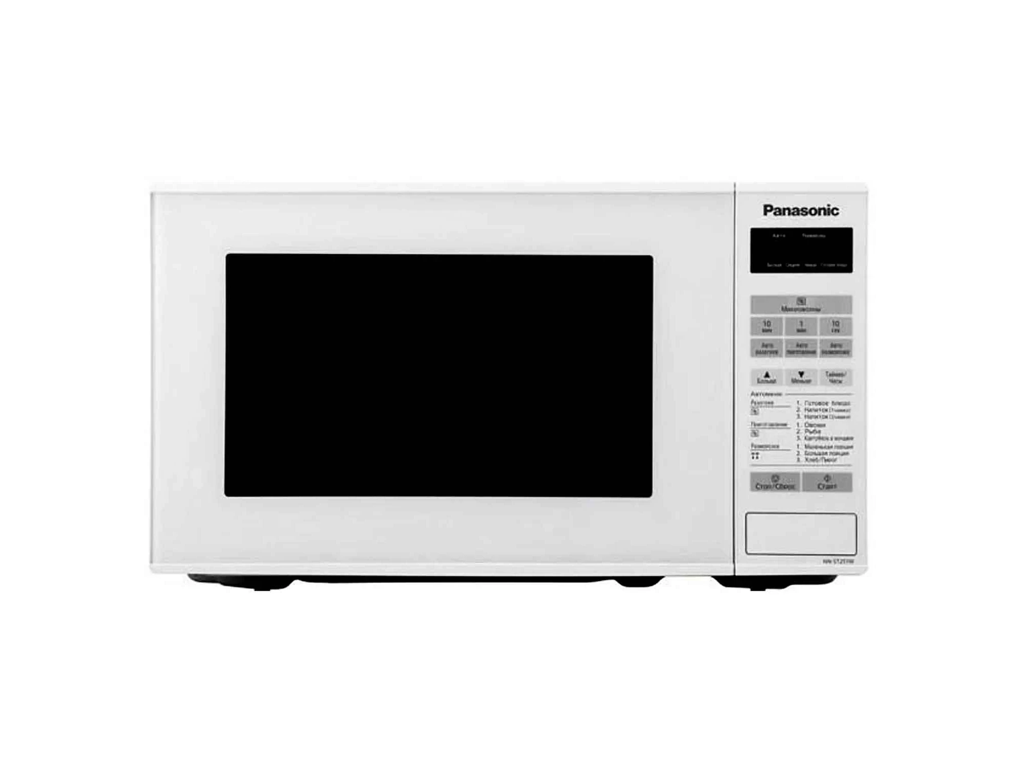 PANASONIC NN-ST251WZUE