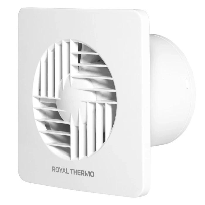 ROYAL THERMO RAFT 100 — 2