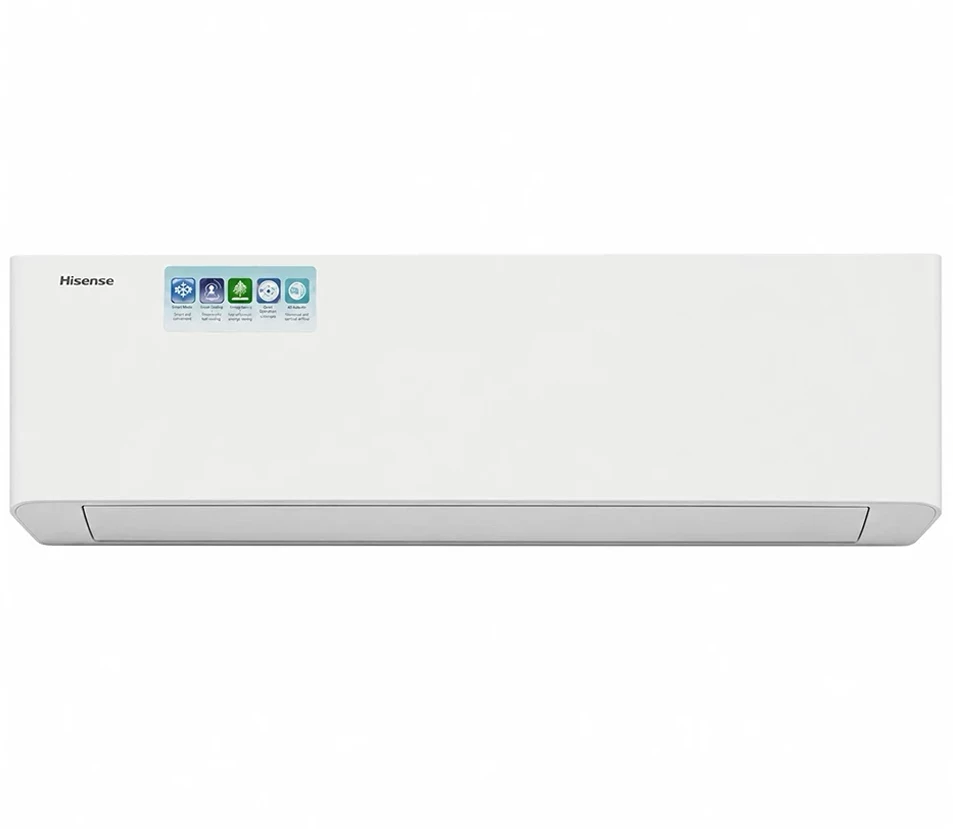 Air conditioner Hisense AS-36HW4RKZHB00 Super Cool — 4