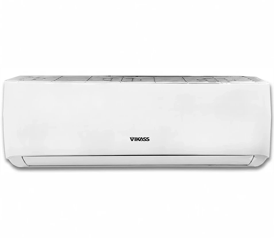 Air conditioner Vikass AS-09UWCF05 — 4