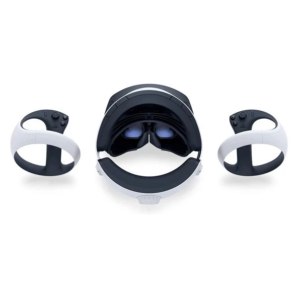 VR ակնոց Sony PLAYSTATION PS5 VR2 CFI-ZVR1 — 3