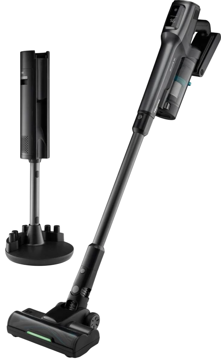 DYSON SV46 V12 Detect Slim Absolute Yellow Nickel (8884)