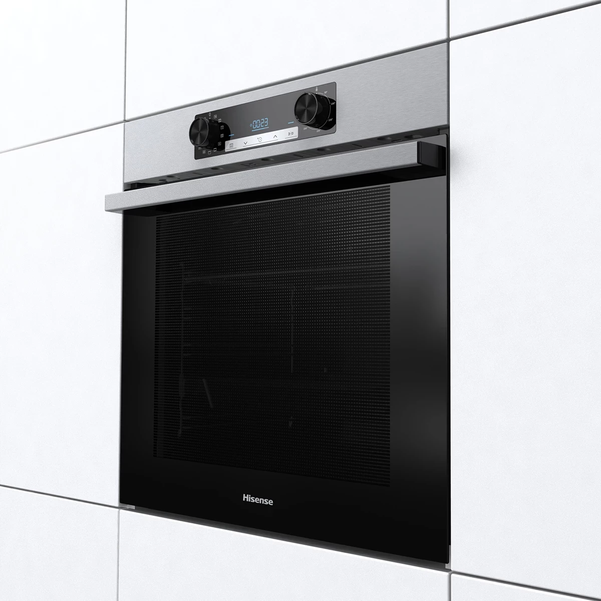BI64213PX Built-in Oven — 3