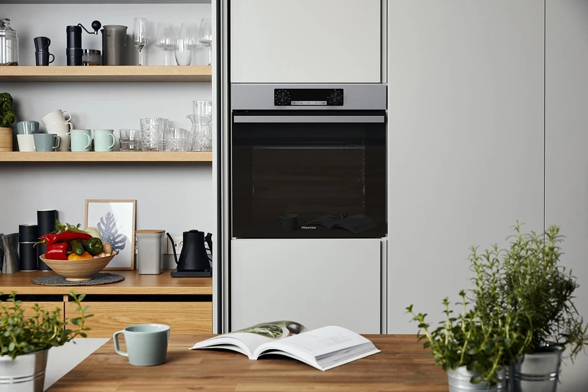BI64213PX Built-in Oven — 5