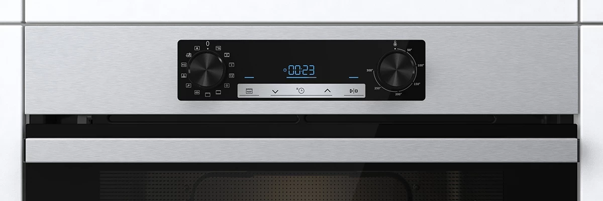BI64213PX Built-in Oven — 7