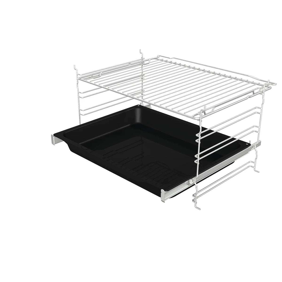 BI64213PX Built-in Oven — 8