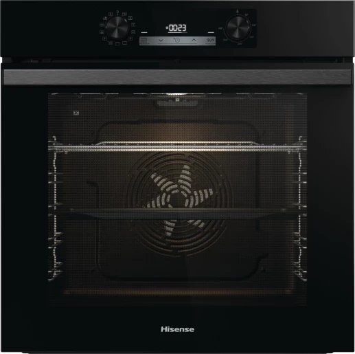 Встраиваемый духовой шкаф Hisense BI64211PB — 2