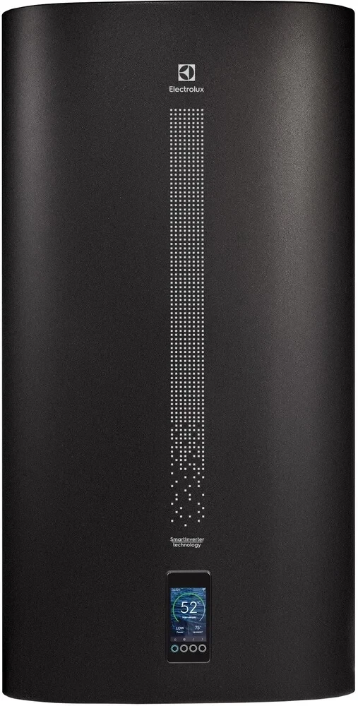 ELECTORLUX EWH100 SMART INVERTER GRAFIT
