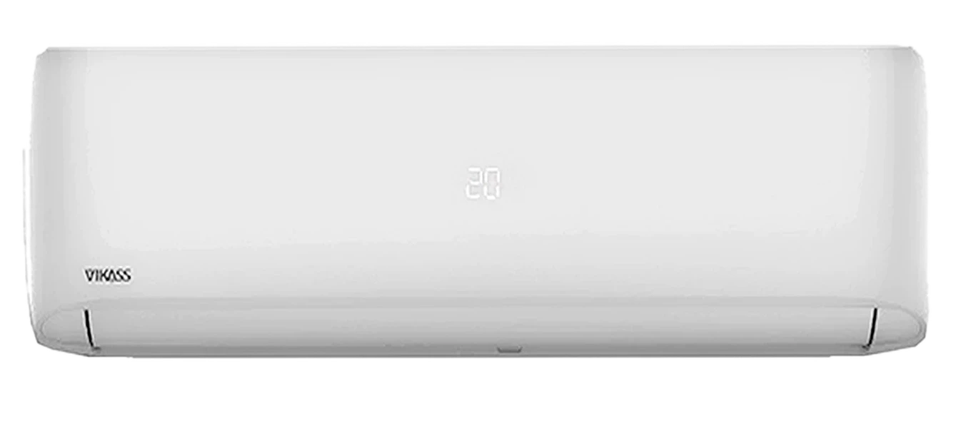 VIKASS VAC-18HRN1 — 2