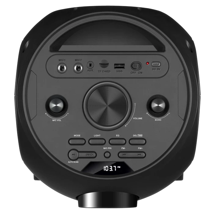 SVEN PS720 Portable Speaker — 2
