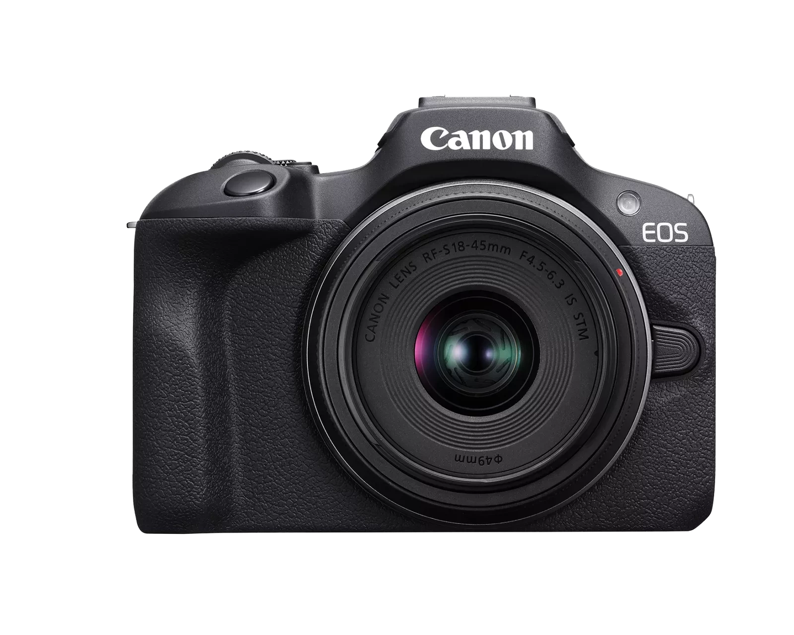 EOS R100 18-45mm — 6
