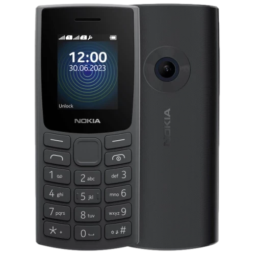 Nokia 110 (2019) — 10