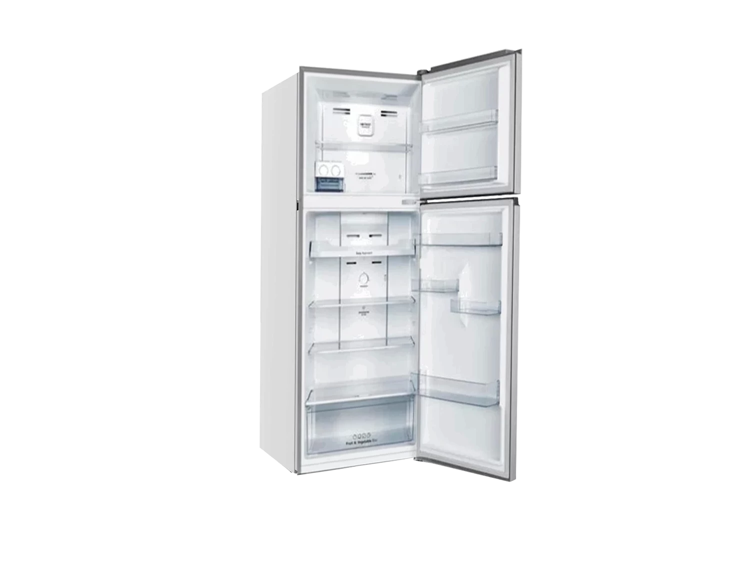 Refrigerator Hisense RD49WR RD49WR-WHITE — 3