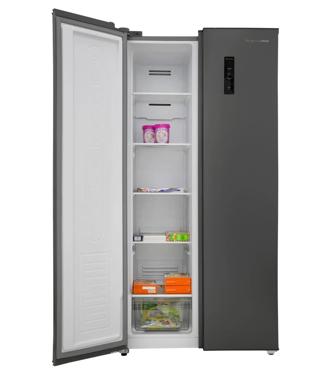 Schaub Lorenz SLU S400D4EN — 3