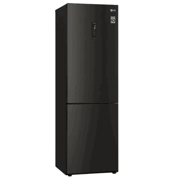 Холодильник LG GB-B61BLHEC — 2