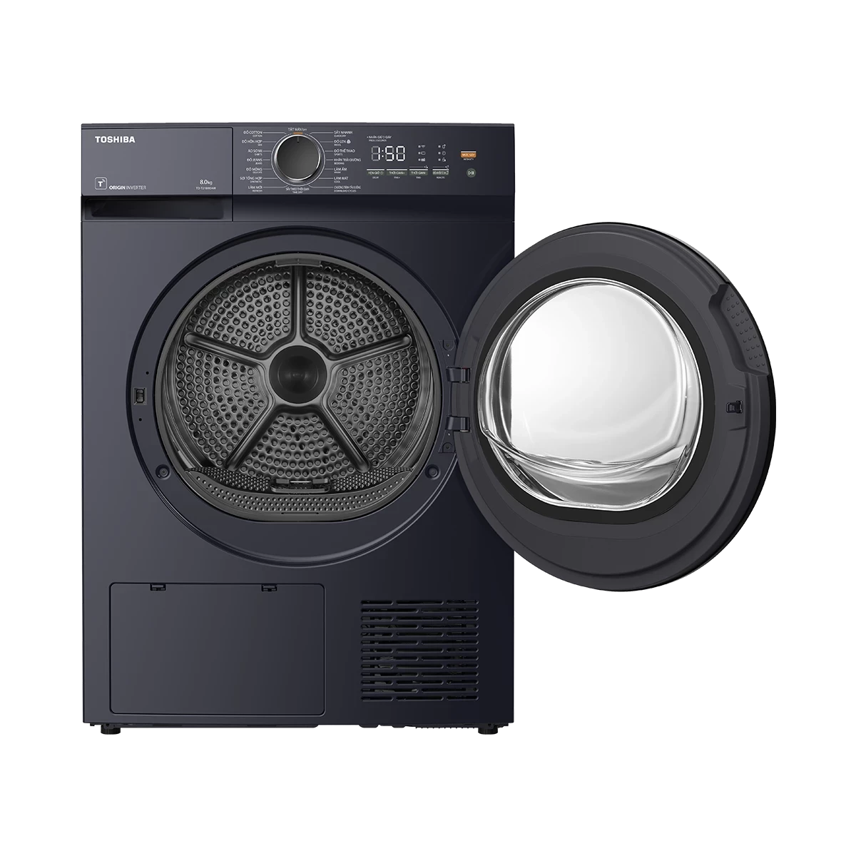 TD-T21B90HWKZ MG — 4